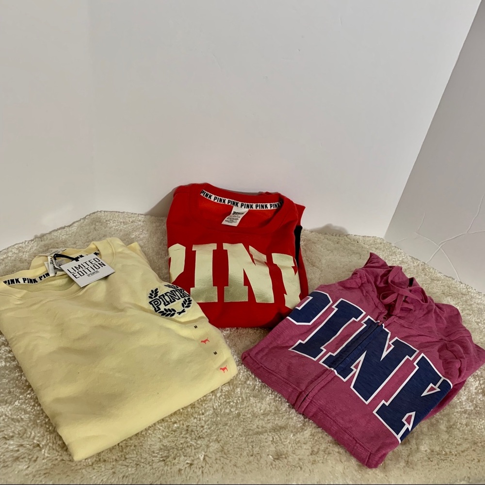 Victoria’s Secret MEDIUM